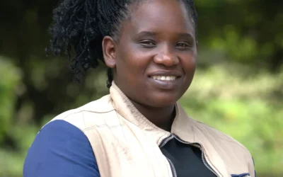 Dorothy Nandabyamu