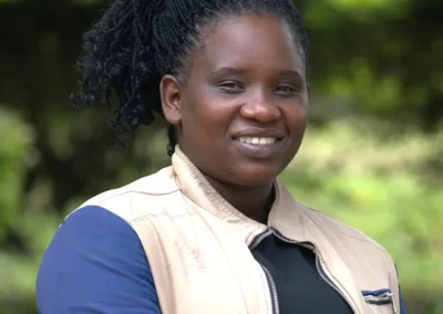 Dorothy Nandabyamu