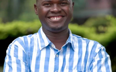 Edison Tumusiime