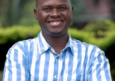 Edison Tumusiime