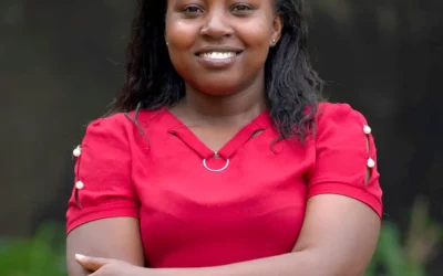 Grace Musiimire