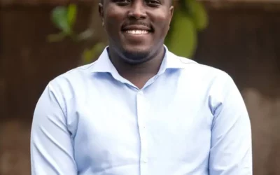 John Paul Rutaremwa