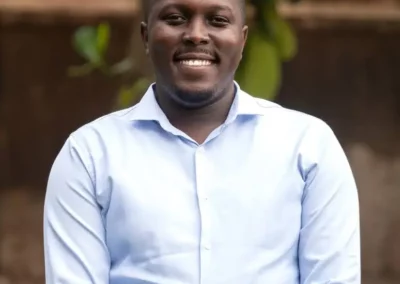 John Paul Rutaremwa