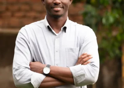 Joseph Gitta