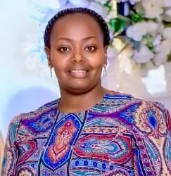 Lilian Kirungi