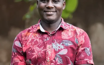 Paul Kisaakye