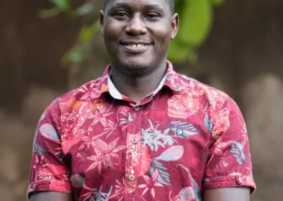 Paul Kisaakye