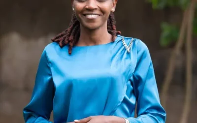 Ritah Kansiime