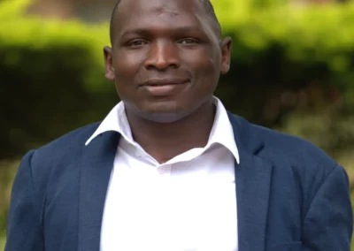 Ssimbwa Ssebanobe
