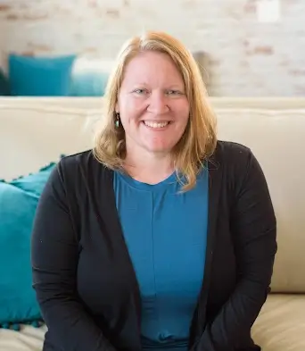 Danie Greenwell, Fractional Chief Financial Officer, Global