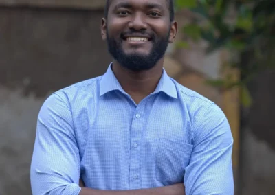 Emmanuel Kizaale