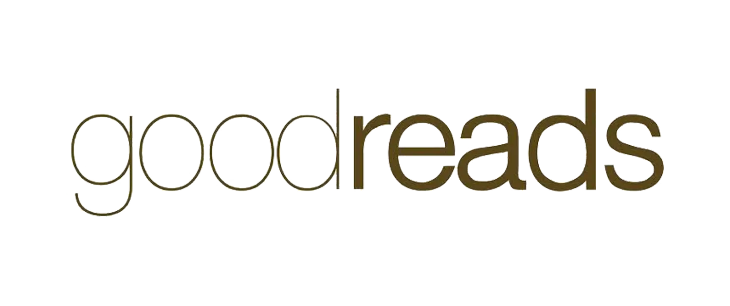 Goodreads logo
